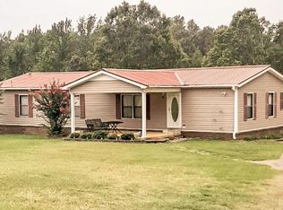 16 County Road 454, Rienzi, MS 38865
