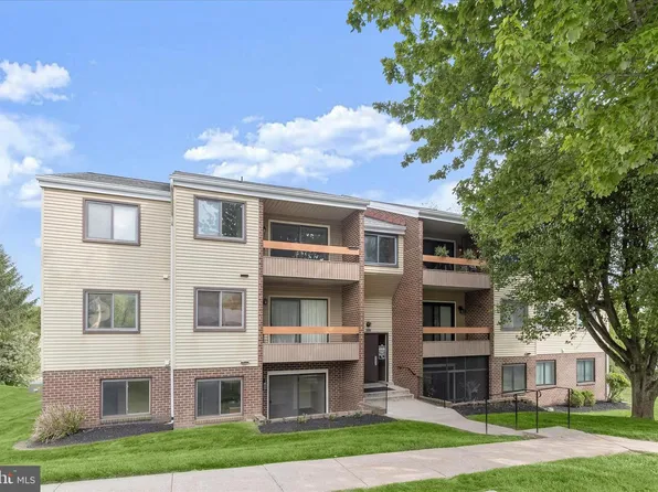 1001 Scarlet Oak Ct Unit 2B, Hampstead, MD 21074
