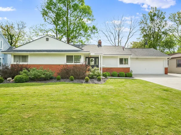 184 Merkle Rd, Columbus, OH 43209