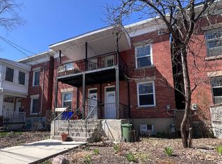 7 Pansy Ave, Ottawa, ON K1S 2W5