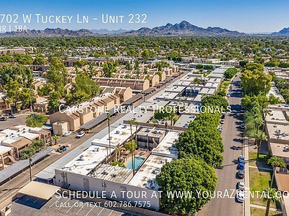 4th image of 1702 W Tuckey Ln Unit 232