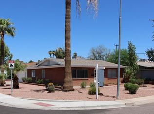 632 W Toledo St, Chandler, AZ 85225