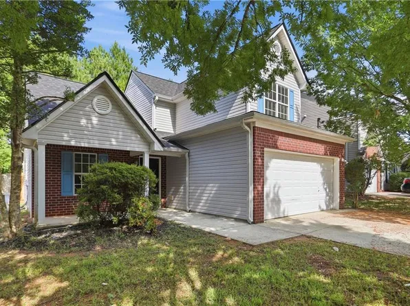 6936 Red Bone Way, Lithonia, GA 30038