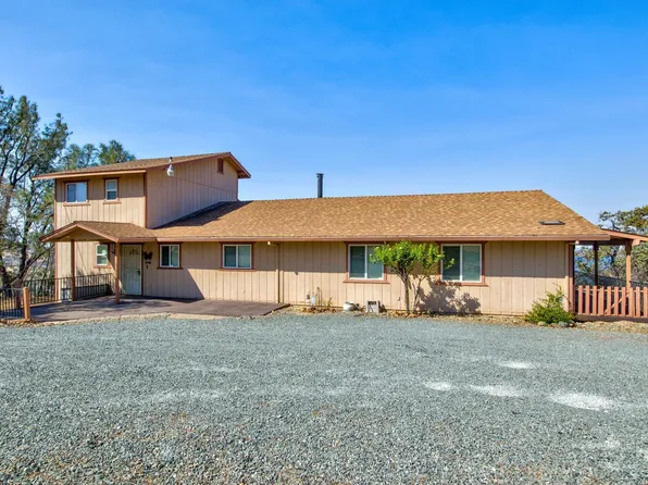 4832 Enramada Dr, La Grange, CA 95329