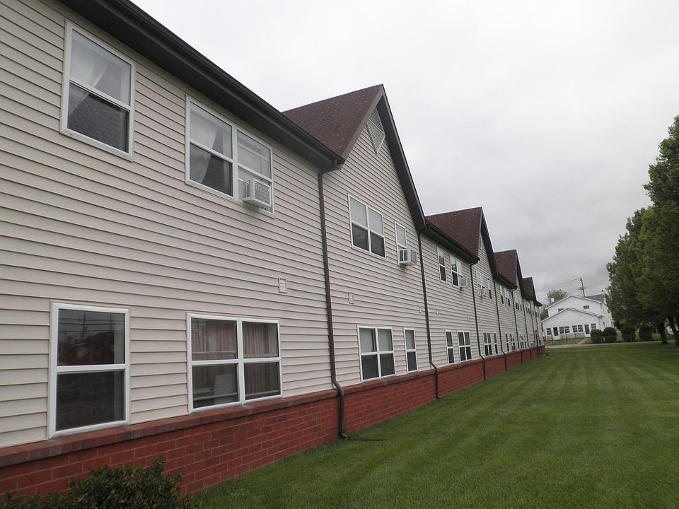 Exeter Senior Living Apartments 222 Schooley Ave Exeter PA Zillow