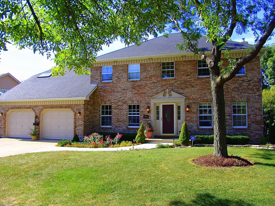 Beautiful 4 Br, 2.5 bath