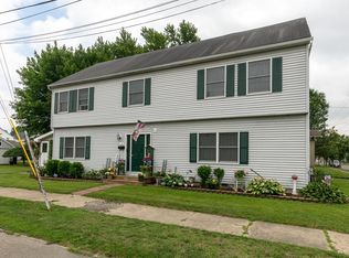 176 Bridge St, Corning, NY 14830