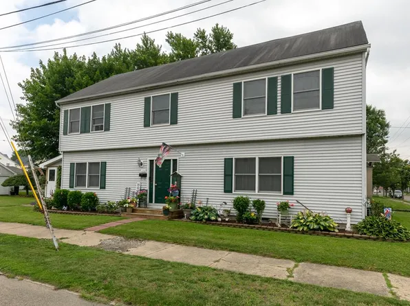 176 Bridge St, Corning, NY 14830
