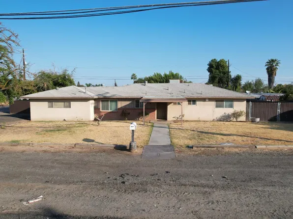 3478 W McKinley Ave, Fresno, CA 93722