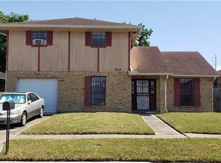7719 Tricia Ct, New Orleans, LA 70128