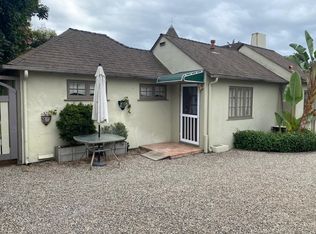 1520 Monte Vista Rd, Santa Barbara, CA 93108