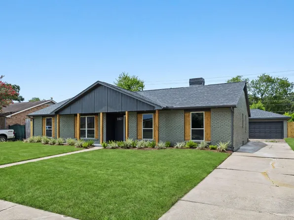5927 Beaudry Dr, Houston, TX 77035