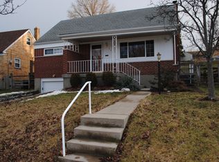 5457 N Glen Rd, Cincinnati, OH 45248