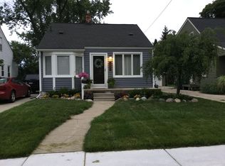 1259 Harvard Rd, Berkley, MI 48072