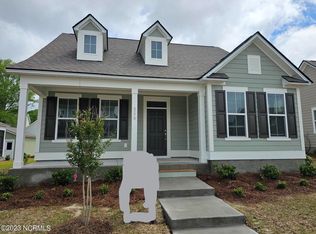 9270 Meeting St SW LOT 625, Calabash, NC 28467