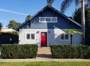 3540 Wesley St, Culver City, CA 90232