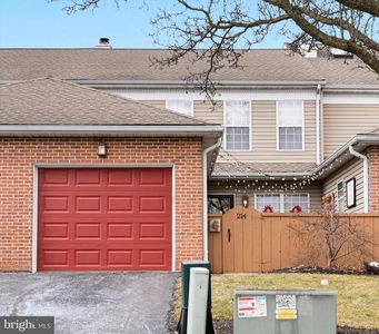 214 Winding Hill Dr, Lancaster, PA, 17601