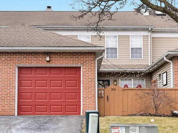 214 Winding Hill Dr, Lancaster, PA 17601
