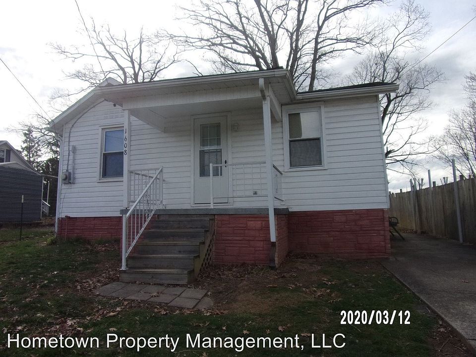 1st image of 1608 Tygart St