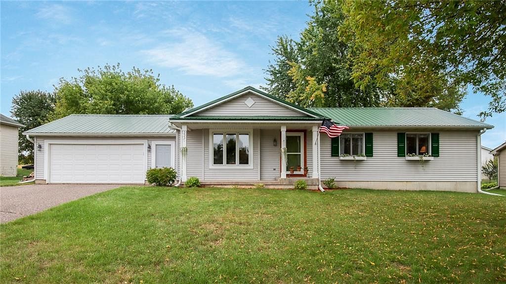 333 South Victory Street, Fall Creek, WI 54742 MLS 1577137 Zillow