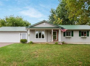 333 S Victory St, Fall Creek, WI 54742