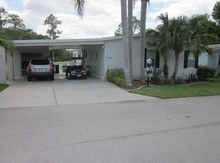 1460 Deverly Drive #341, Lakeland, FL 33801