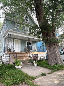 23 Archer Ave, Buffalo, NY, 14210