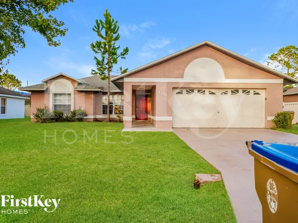 1111 Roan Ct, Kissimmee, FL 34759