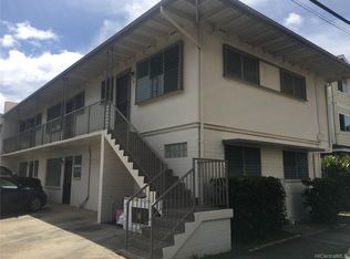 2123 Lime St APT A2, Honolulu, HI 96826