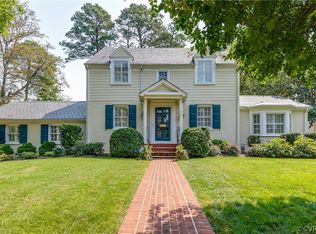 607 Tuckahoe Blvd, Richmond, VA 23226