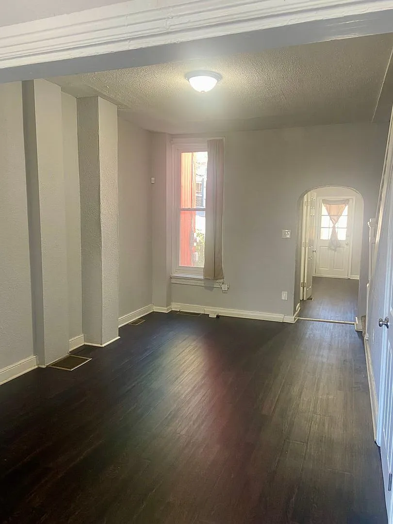 Welcome To This 4-Bedroom, 1.5-Bathroom Row Home Located in Harrisburg, PA/Harrisburg Area School... — Photo 3
