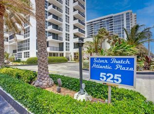 525 N Ocean Blvd APT 1824, Pompano Beach, FL 33062