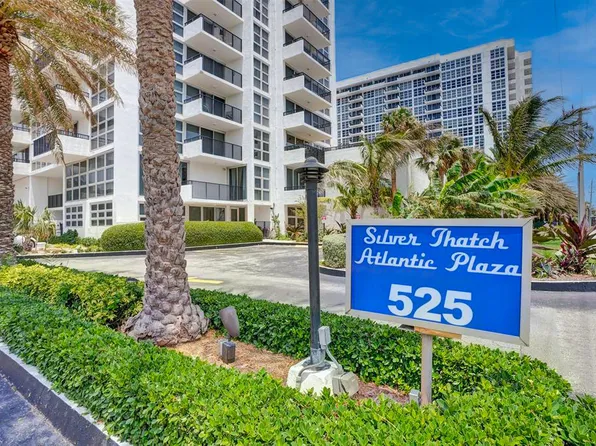 525 N Ocean Boulevard #1824, Pompano Beach, FL 33062