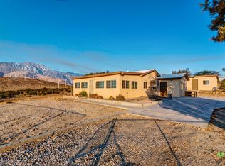 15303 Star Ln, Whitewater, CA 92282