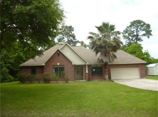 19175 Wood Hollow Dr, Porter, TX 77365