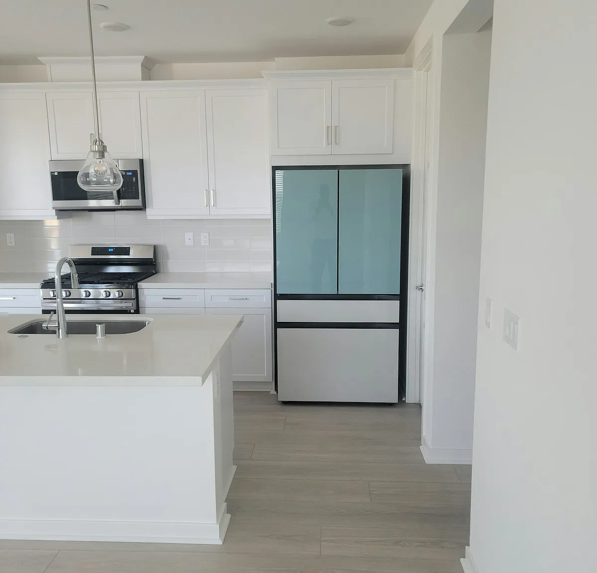 4061 East Luna Paseo, Unit B — Photo 1