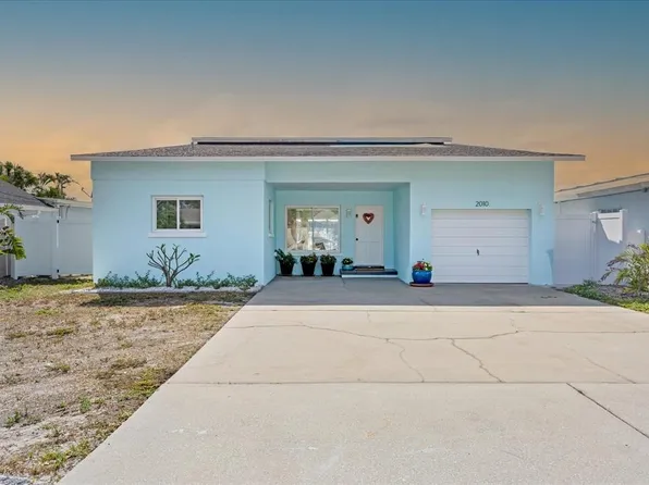 2010 20th Avenue Pkwy, Indian Rocks Beach, FL 33785