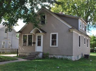 607 N Hampton St, Fairmont, MN 56031