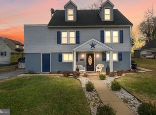 839 Security Rd, Hagerstown, MD 21740