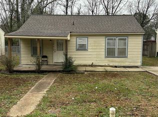 1508 Brunner St NW, Cullman, AL 35055