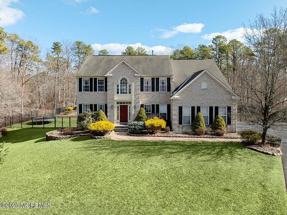 30 Cranberry Court, Jackson, NJ 08527 | Zillow