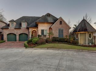 208 Hidden Grove Pl, Lafayette, LA 70503