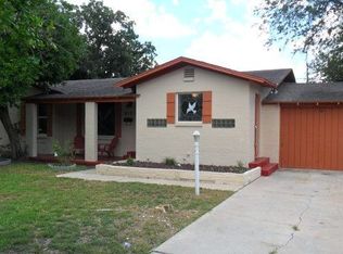 617 Kendlewood Ave, McAllen, TX 78501