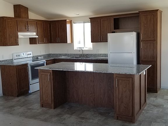 Image is of similar home.