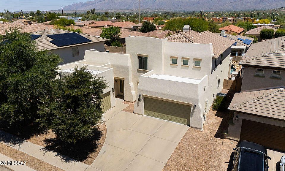 1st image of 9585 E Via Del Sol Caliente