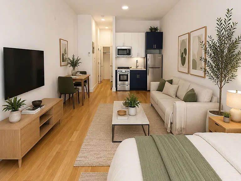 659 10th Ave #2B — Photo 1