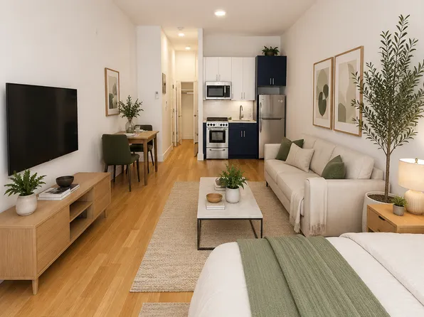 659 10th Ave #2B, New York, NY 10036