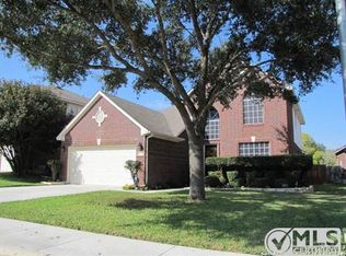 3023 Fall Way Dr, San Antonio, TX 78247