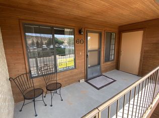 1060 Tower Butte Rd #60, Page, AZ 86040