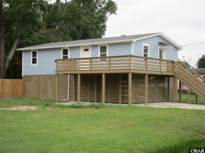 717 Fernando St LOT 3, Manteo, NC, 27954